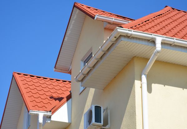 Cost of Fascia Cleaning in Chula Vista