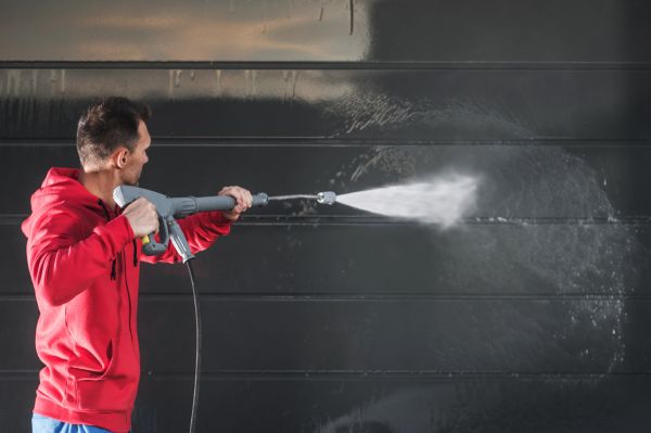 Cost of Exterior Washing in Chula Vista
