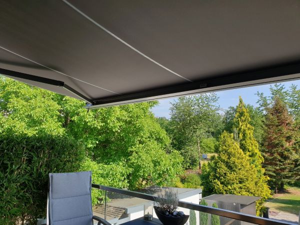 Cost of Fabric Awning Cleaning in Chula Vista