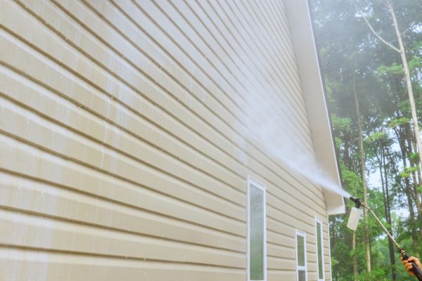 Cost of Home Exterior Washing in Chula Vista