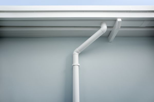 Downspout Jetting in Chula Vista