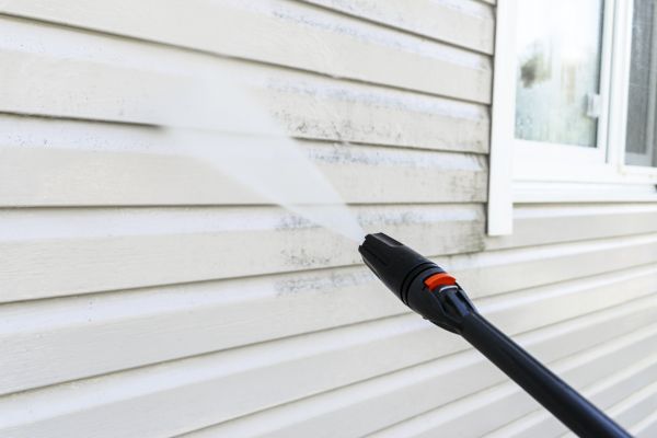 Cost of Vinyl Siding Washing in Chula Vista