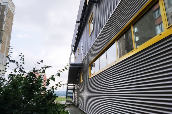 Cost of Aluminum Siding Cleaning in Chula Vista
