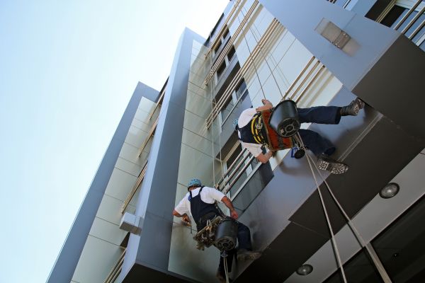 Cost of Condo Exterior Cleaning in Chula Vista