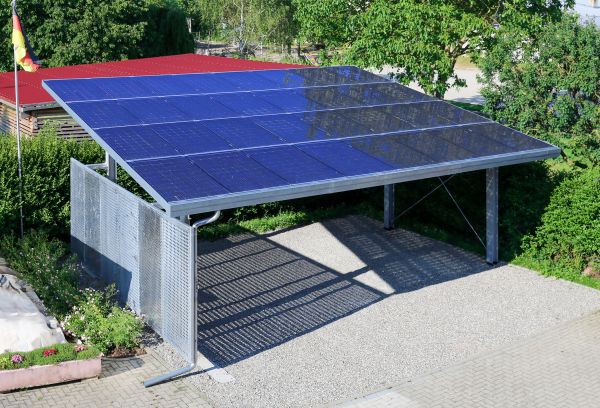 Cost of Carport Pressure Washing in Chula Vista
