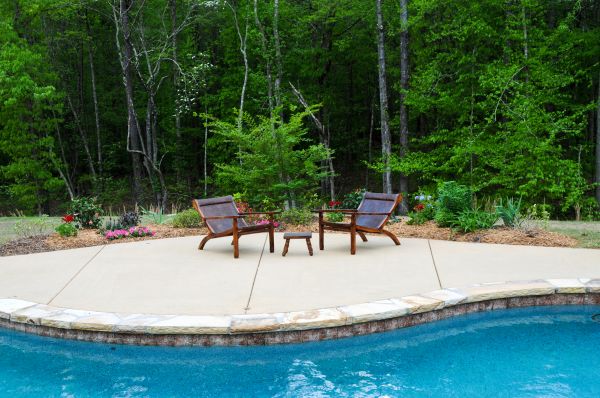 Pool Patio Cleaning in Chula Vista