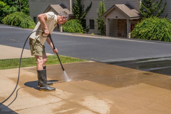 Cost of Concrete Dirt Removal in Chula Vista