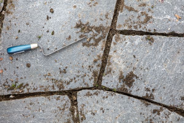 Cost of Flagstone Patio Cleaning in Chula Vista